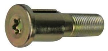 Peterbilt Door Striker Pin HLK2128 by Automann