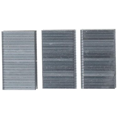 napkery 100 Pieces Plantation Shutter Repair Kit Replacement Louvers for Windows Tools Supplies