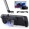 NewQ Portable Steam Deck Dock for Steam Deck/OLED, Stand Design USB C Hub with HDMI 4K@60Hz, 2 USB-A, PD-in 100W Max, Travel Steam Deck/Steam Deck OLED Accessories