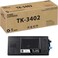 TK-3402 TK3402 Toner Cartridge Compatible for Kyocera TK3402 1T0C0Y0US0 Toner for ECOSYS PA4500x MA4500ix MA4500ifx Laser Printer (Black,1Pack)