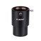 SVBONY SV158 Extension Tube 2 inch Optical Length 55mm Total Length 90mm Extension Tube for Telescope (90mm)