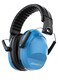 MelonArt Kids Noise Cancelling Ear Muffs, 27dB Noise Cancelling Headphones for Autism Sensory, Adjustable Hearing Protection for Fireworks, Event, Monster Truck, Concert