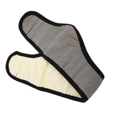 Generic Sleeping Ear Muffs, Noise Cancelling Sleep Ear Muffs Comfortable Soft Sound Reduction Sleep Ear Muff Cover Sleeping Ear Cover Noise Cancelling Headband for Travel Study, Default