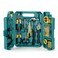 Jadeshay Home Repair Tool Kit, Versatile Hand Tools for Furniture Assembly Circuit Repairs &amp; DIY Projects 27 Piece