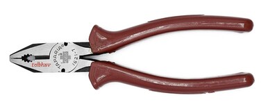 Taparia 185mm/7 inch Combination Plier with Joint Cutter