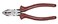 Taparia 185mm/7 inch Combination Plier with Joint Cutter