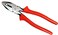 Taparia 210mm/8 inch Combination Plier with Joint Cutter
