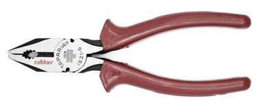 Taparia 165mm/6 inch Combination Plier with Joint Cutter