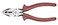 Taparia 165mm/6 inch Combination Plier with Joint Cutter