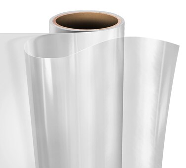 VViViD Clear Protective Satin Finish Vinyl Wrap Guard Film Sheet (12 Inch x 54 Inch)