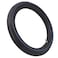 FHSJXR 2.50/2.75-14 60/100-14 Inner Tube for 50cc-160cc Dirt Pit Bikes, Mini Dirt Pit Bike Front Tire, Apollo RFZ Atomik Thumpstar SSR PW80 BSE YCF Riding Kayo Stomp Piranha Pitster Dirt Pit Bikes