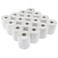 L LIKED 16 Rolls 4" x 6" Direct Blank Thermal Shipping Labels with 250 Labels/Roll - Compatible with Zebra 2844 ZP-450 ZP-500 ZP-505 (16 Rolls)