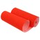 1 Roll Chinese Spring Festival Scrolls Red Xuan Paper Roll Blank Spring Festival Couplets Chun Lian Paper for Calligraphy Chinese New Year Decor , 20M