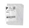 6'' x 9'' Packing List Pouches, Shipping Label Envelopes Clear Self-Adhesive Top Loading (6x9 in-100 Bags)