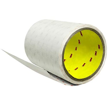 3M Clear Paint Protection Vinyl Film 6 Inch Wide Choose Your Size (6 Inch x 12 Inch)