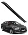 A Pillar Windshield Trim Molding Fit for Nissan Maxima 2016 2017 2018 2019 2020 Replace 76836-9DD0A 768369DD0A, Outer Window A-Pillar Trim Panel (Right Passenger Side)