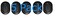 JSP Manufacturing Aftermarket Rear Floor Pan Body Plug 55397226AA for Jeep Wrangler JK 2007-2013 / Dodge Dart PF 2012-2016 (5)