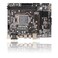 H310 Motherboard, LGA 1151 Motherboard for PC, Support 8 9 Generation (for Lvy Bridge) for Intel Core CPU, Channel DDR4 Memory Slot