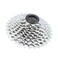 VG SPORTS 10 Speed Cassette 11-32T Bicycle Cassette, Compatible with Shimano (but SLX,Micro Splin Incompatible ), Compatible with SRAM (but Sram XD,XDR, GX,X01,X11 Incompatible)