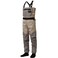 BASSDASH FW08 Men&rsquo;s Breathable Waders Waterproof Fly Fishing Chest Fishing