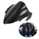 PSLER Motorcycle Windshield for Hayabusa GSXR1300 2021 2022, Hayabusa Windscreen Screen Faring Front Fairing Deflector for GSXR 1300 GSX-R GSX-R1300 2021 2022(Black)