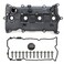 MITZONE Engine Valve Cover Compatible with 2014-2017 Nissan Altima Rogue Murano 2014 Pathfinder 2014-2017 Infiniti Qx60 2.5L Replace # 13264-3KY0A