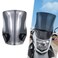 Xitomer Adjustable Windscreen + Bracket Fit for XR150L 2014-2025 XR125L 2014-2017 Motorcycle Adjustable Windshield Bracket With Windshield Windscreen (Gray)