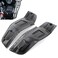 Adjustable Vented Wind Deflector for Goldwing GL1800 F6B 2001-2017, PSLER Side Spoilers Wing Air Guard GL1800 F6B Accessories