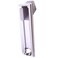 PANCYCW Fuel Nozzle Holder Boots with switch Hook for diesel DEF nozzles from 1/2" to 1&rdquo; inch (Aluminum Fuel Nozzle Holder with switch)