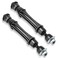 K700432 Front Stabilizer Sway Bar End Links for 07-16 Chevy Silverado 1500,07-13 Avalanche,07-16 Tahoe,15-16 Suburban/GMC 07-16 Sierra 1500,07-16 Yukon/07-16 Cadillac Escalade Replace K700538