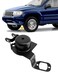 Coil Spring Bracket, Front Lower Driver Side, Compatible with Jeep Grand Cherokee 1999-2004, Coil Spring Perch, Coil Spring Seat, 926-079, 926079, 5012445AA, No Rotting, No Cutting, No Welding