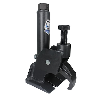 HKTE Manual Tire Bead Breaker Adjustable Hammer Tires Changer Tool for ATVs, Lawnmower Tires, 38" and 42" 14-ply Farm Tractor