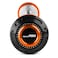 Mokiton Motorcycle Front Wheel Axle Fork Slider Crash Protector Compatible With K.T.M 890 Adventure/R/Rally 2021 2022 2023 2024   890 ADV 890ADV 890ADVENTURE Accessories (orange)