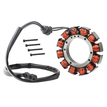 29900068 Stator Assembly Fit For 2014-2022 Harley Davidson Sportster Series, XL883 XL1200 All Models