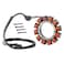29900068 Stator Assembly Fit For 2014-2022 Harley Davidson Sportster Series, XL883 XL1200 All Models
