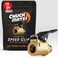 Chuck Mates Premium Quick-Connect Accessory for Tire Inflators (2 Pack)