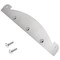 Hiorucet Heat Deflector Modification for Pit Boss Austin XL, Pro Series, Pit Boss 1150, Rancher XL, PB1100, Air Gap Mod. Temp Probe Shield. Stainless Steel Heat Diffuser Plate for Pit Boss Accessories