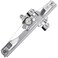 A-Premium Power Window Regulator without Motor Compatible with Chevrolet Cruze 2011-2012 1.4L 1.8L Rear Driver Side