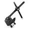 A-Premium Manual Window Regulator Compatible with Chevrolet Blazer 1977-1991, C10, C20, C30, K10 &amp; GMC Jimmy, C1500, C2500, K1500, K2500, Front Left Driver Side