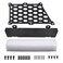 G-PLUS Air Intake Relocation Kit Compatible with Can Am Maverick X3 900HO 2017-2020/ Turbo &amp; Max 2017-2023, Fit Can Am Maverick X3 Turbo R, XRC, XRS &amp; Max 2017-2023 (Will NOT Fit Can Am X3 XMR's)