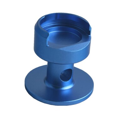 DEWHEL Spark Plug Coil Pack Removal Puller Tool Compatible with BMW F650GS F700GS F800 F850 F900 K1200 K1300 R1000S R1150 R1200 R1250 R Nine T (Blue)