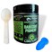 LiME LiNE Base Coat Maker Pigment Powder, Automotive Grade, Basecoat (Green Glow in the Dark)