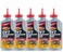 Bar's Leaks 1414-5PK CVT Transmission Fix, 11 oz (Pack of 5)