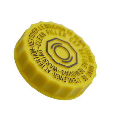 Brake Master Cylinder Reservoir Cap Fluid Cap for Jeep Patriot Compass Grand Cherokee Dodge Grand Caravan Chrysler Town Country PT CRUISER 5014518AA 05014518AA &lrm;04683656AB 42053 4683656 68398161AA