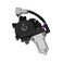Window Lift Motor Front Right Passenger Side   for 2004-2014 Nissan Titan, 2004 Nissan Pathfinder Armada, 2005-2014 Nissan Armada, 2004-2011 Infiniti QX56   Replace# 80730-9FJ0A, 80730-ZT01A