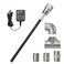 Powered Anode Rod, Briidea Water Heater Anode Rod Compatible with Bradford White Water Heater, Anti- Rust and Corrosion