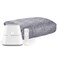 AquaPad CozyFlow Water Heated Mattress Pad, No Electric Wire, All Digital, 5 YR Warranty, AirQuiet and Dual-Tank Technology, ETL Listed, Smart, Hydro Heat Onsu Mat Topper Bed Warmer (King)