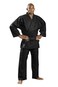 Ronin Brand Black Judo/Ju-Jitsu Uniform - Martial Arts Gi for Kempo, Kendo, BJJ, Karate, Grappling, Aikido, Aiki-Jujitsu (3)