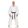 Ronin Brand Shiai Brushed Karate Gi -Blue Label - 11 oz. (5)