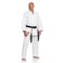 Ronin Brand Super Heavyweight 16oz. Karate Gi (White, 5)